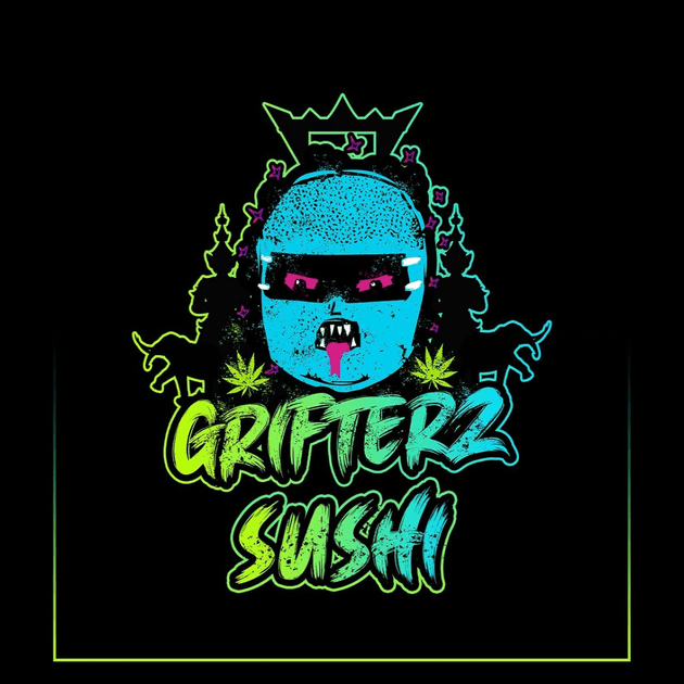 Grifterz Sushi Bar Phuket